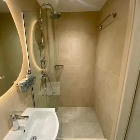 Km58 Luxury Appartement