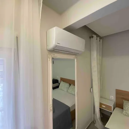 Km58 Luxury Thessalonique