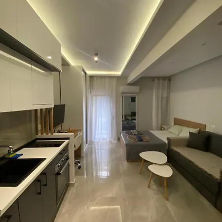 Km58 Luxury * Thessalonique