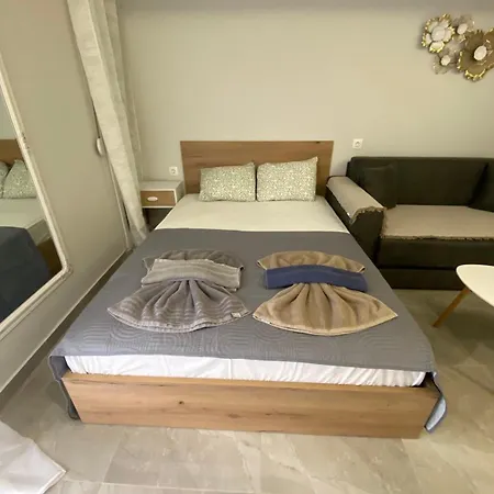 Appartement Km58 Luxury