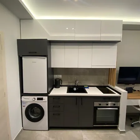 Appartement Km58 Luxury *