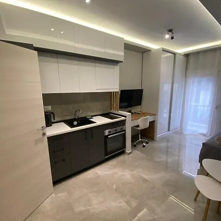 Km58 Luxury Appartement *