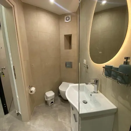Km58 Luxury